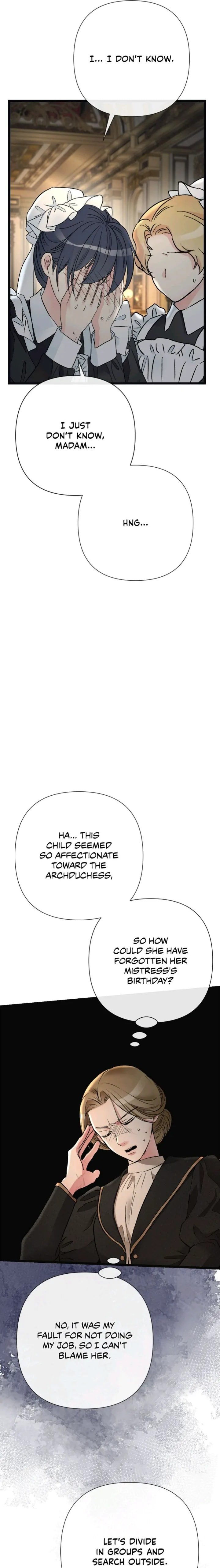 The Problematic Prince, Chapter 55 image 19